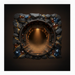 Slotsmines